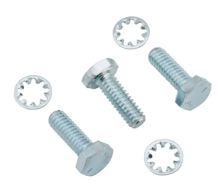 Steering Wheel Bolts