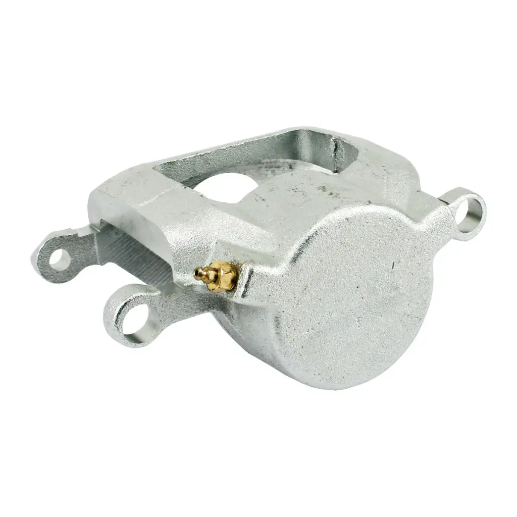 GM Full Size, Rear Caliper, 2 5/8" Single Piston