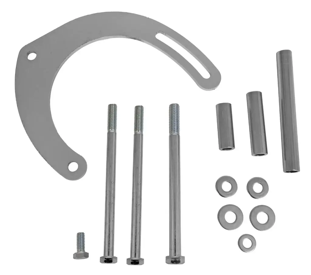 [MOR-63842] Alternator Mounting Bracket 