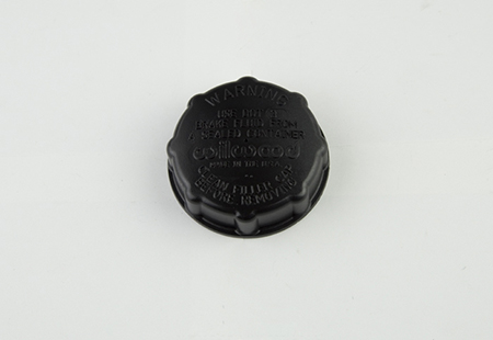 Cap for Girling / Remote Reservoir Master Cylinders.
