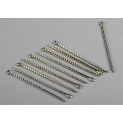 Cotter Pins, Short 