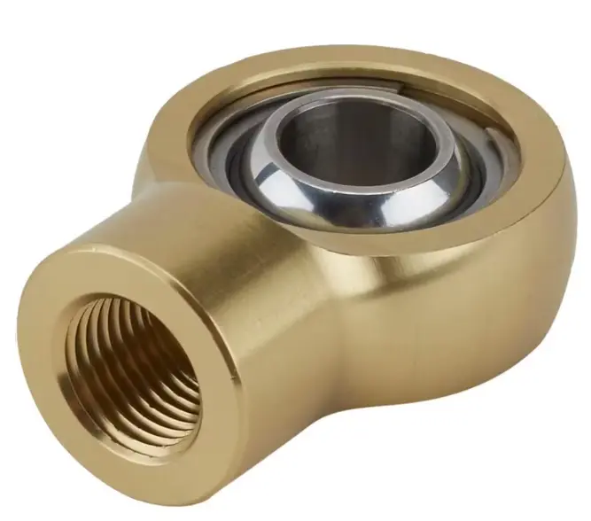 Lightweight Shock End for A, AC, TA Series Shock 