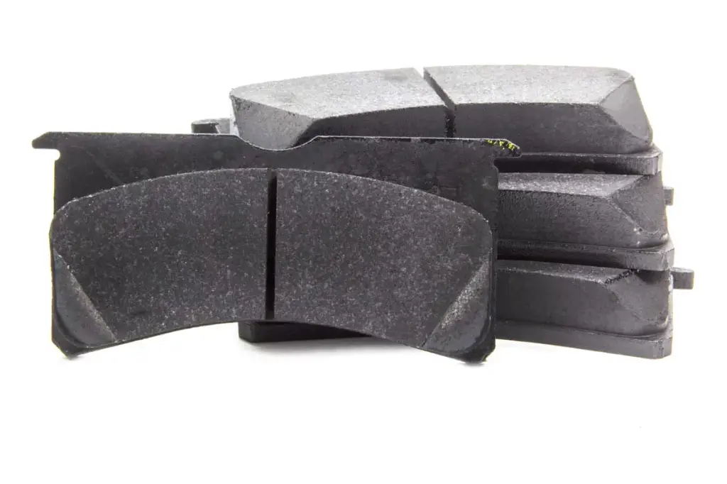 Performance Friction 13 Compound, for Superlite Caliper (Box of 4) 