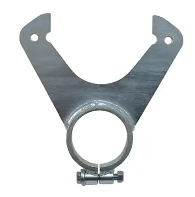 BIG GM CLAMP-ON CALIPER BRACKET