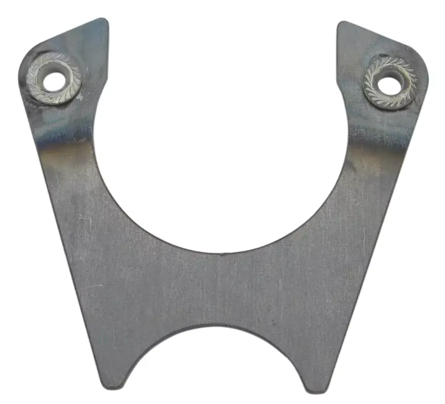 METRIC GM WELD-ON CALIPER BRACKET