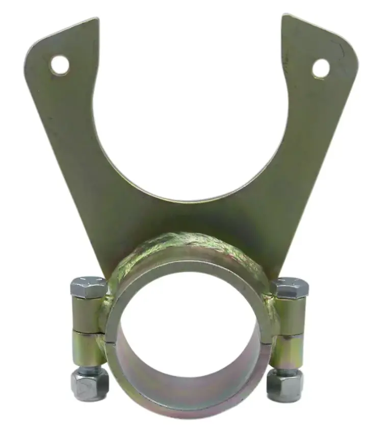 METRIC GM CLAMP-ON CALIPER BRACKET
