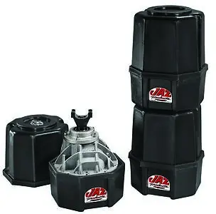 [517-106] 9" FORD GEAR STORAGE BOX