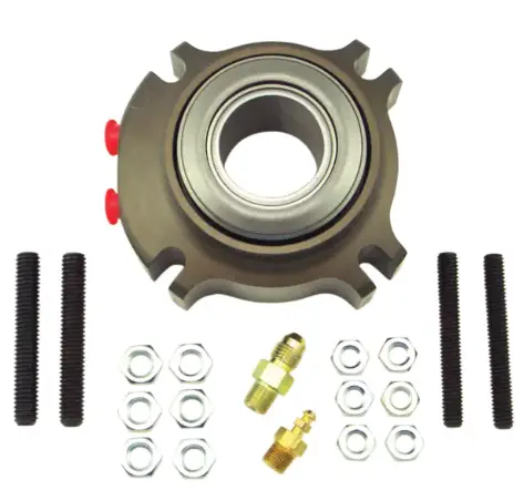 HYDRAULIC THROWOUT BEARING for RACE CLUTCH
