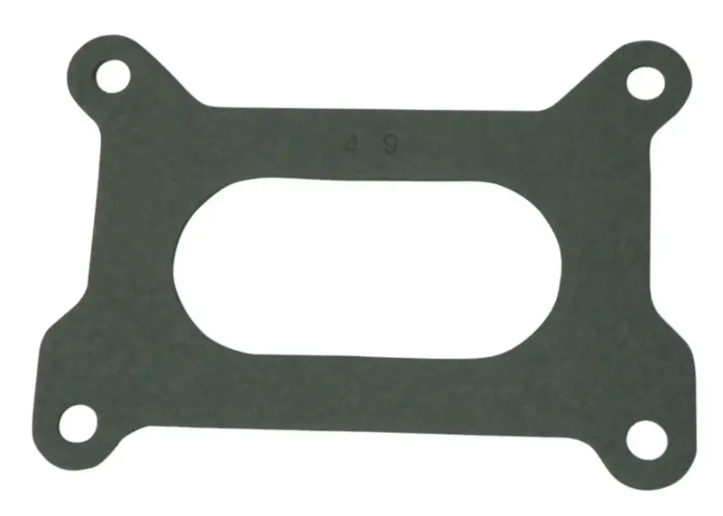 HOLLEY 500 2BBL BASE GASKET