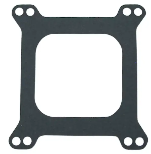 OPEN CENTER HOLLEY 4BBL BASE GASKET