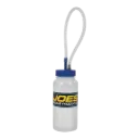 JOES Brake Bleeder Bottle w/ Check Valve