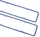 Small Block Chevy Steel Core Valve Cover Gaskets, Pre-1986