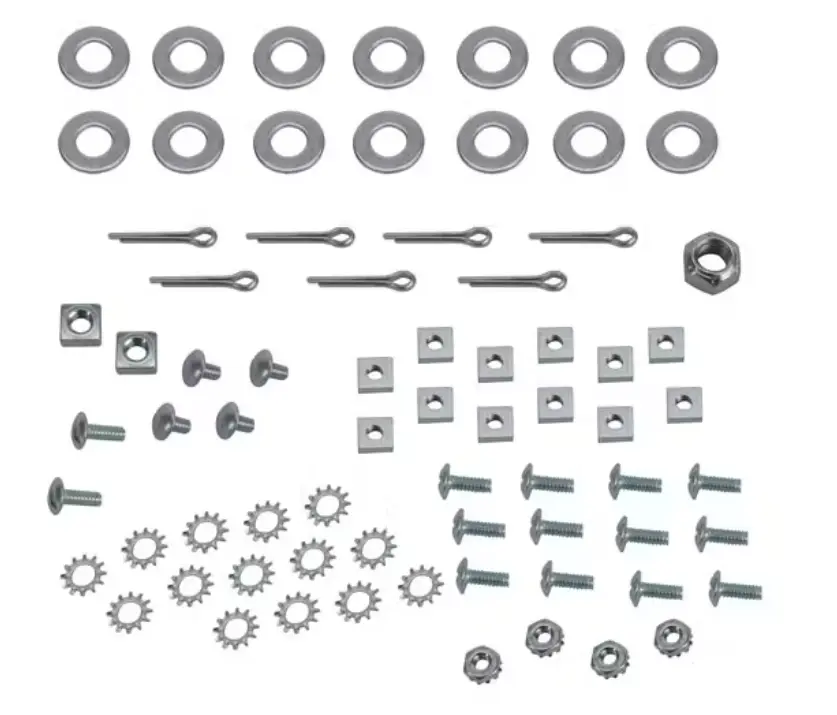Murray¬Æ Pedal Car Hardware Accessory Parts Pedal Car Kit