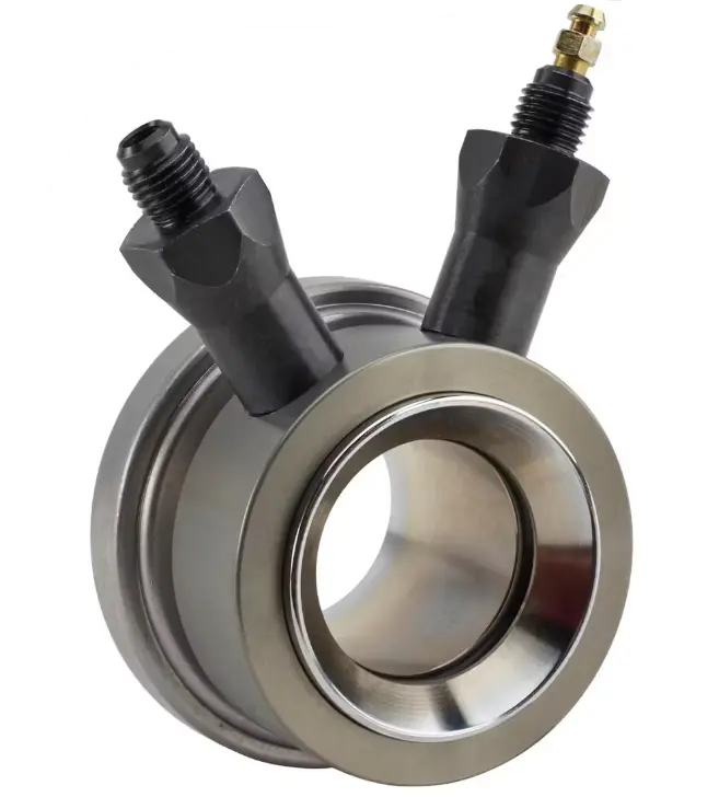 Chevy Hydraulic Throwout Bearing, GM Release Bearing Stock Clutch