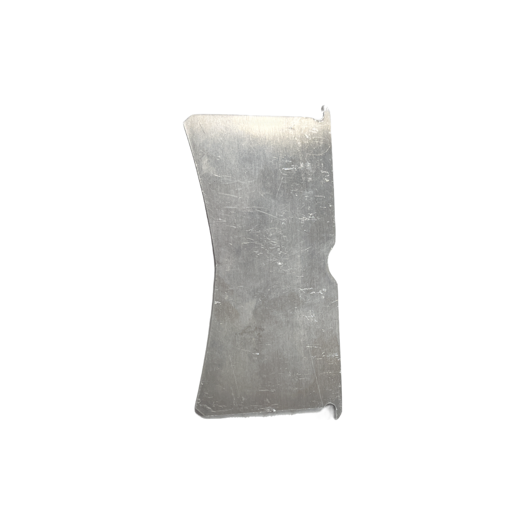 Superlite Brake Pad Spacer, 1/8" Aluminum