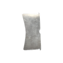 Superlite Brake Pad Spacer, 1/8" Aluminum