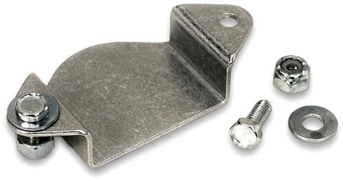 Valve cover baffle