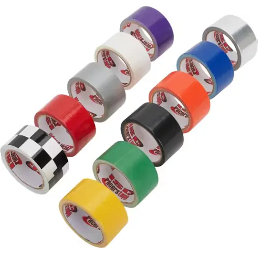 RACER'S TAPE