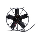 Mishimoto  12" Race Line, High-Flow Fan, Heavy Duty Electric Fan