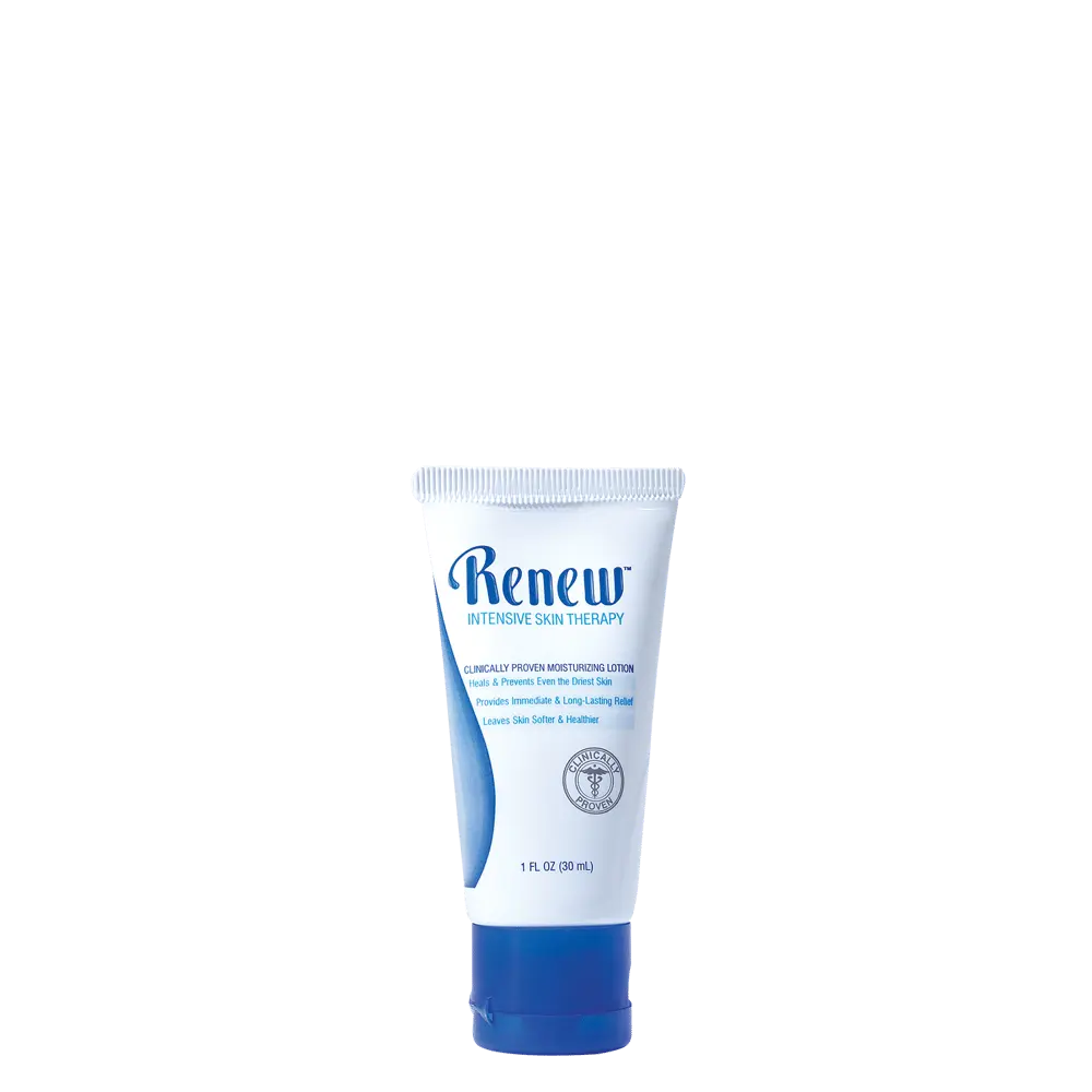 Renew Intensive Skin Therapy: Travel Size 