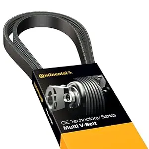 Continental Elite 4040325 OE Technology Series Multi-V Belt