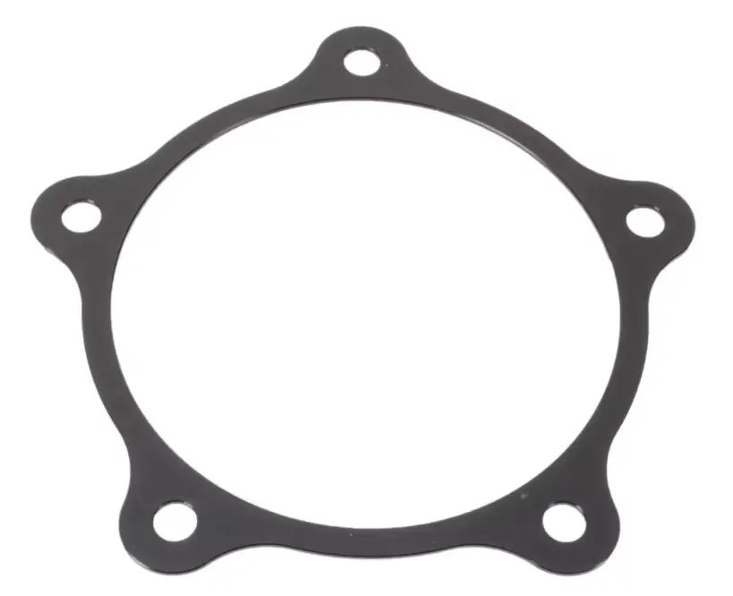 Wehrs Machine Wide 5 Wheel Spacer Shim, 1/8 INCH