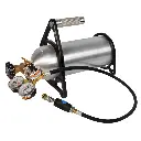 Joes Racing Portable Nitrogen Tank Kit