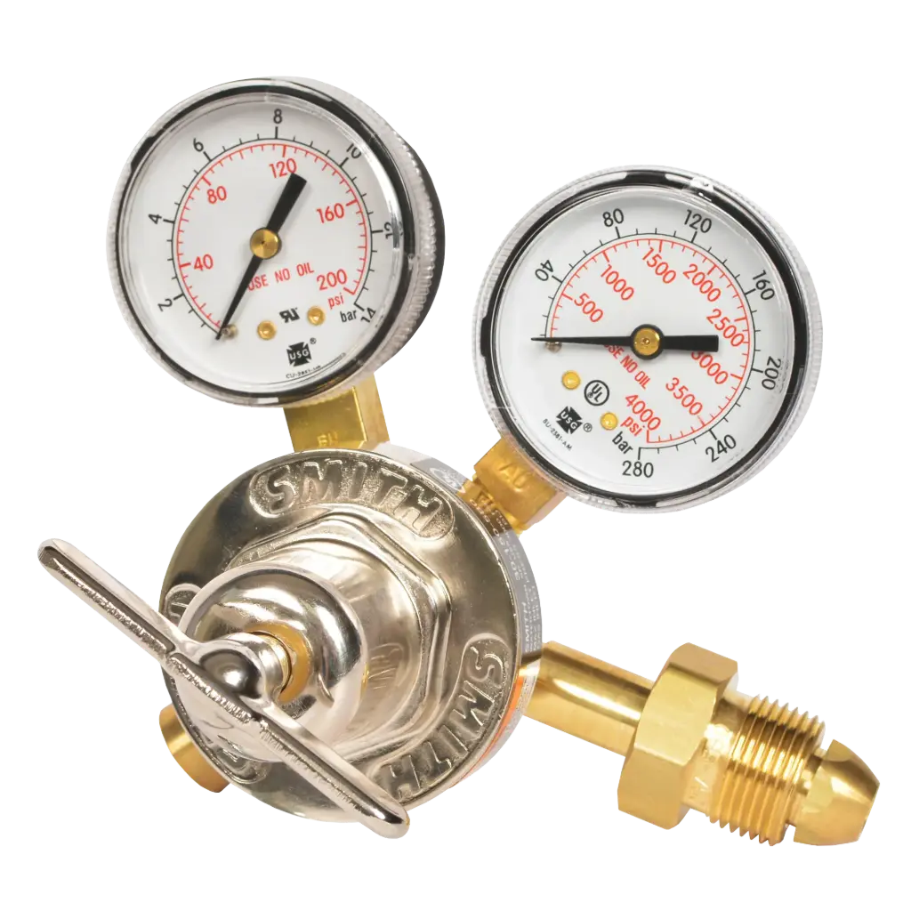 JOES Nitrogen Tank Regulator