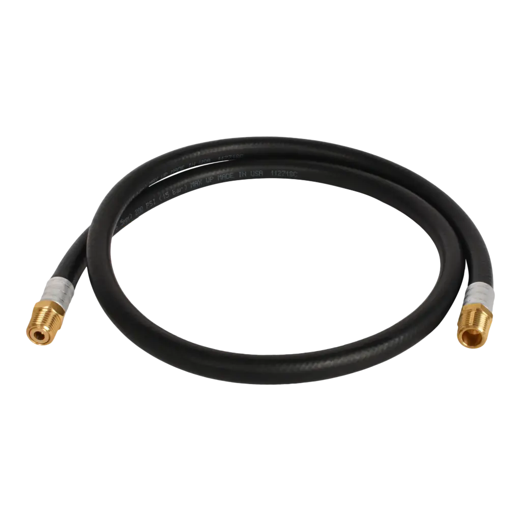 JOES Replacement Nitrogen Air Hose