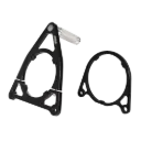 JOES V2 Nitrogen Tank Bottle Bracket Assembly