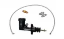 🏁 Wilwood Compact Master Cylinder & Clutch Line Kit – 3/4" Bore