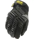 Mechanics Wear M-Pact- Black Gloves