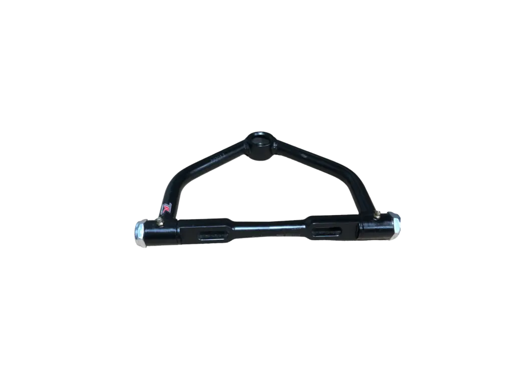 Troyer Upper A-FRAME - Slotted - Uniball -1" Short