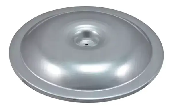 TOP ONLY FOR AIR CLEANER HOUSING