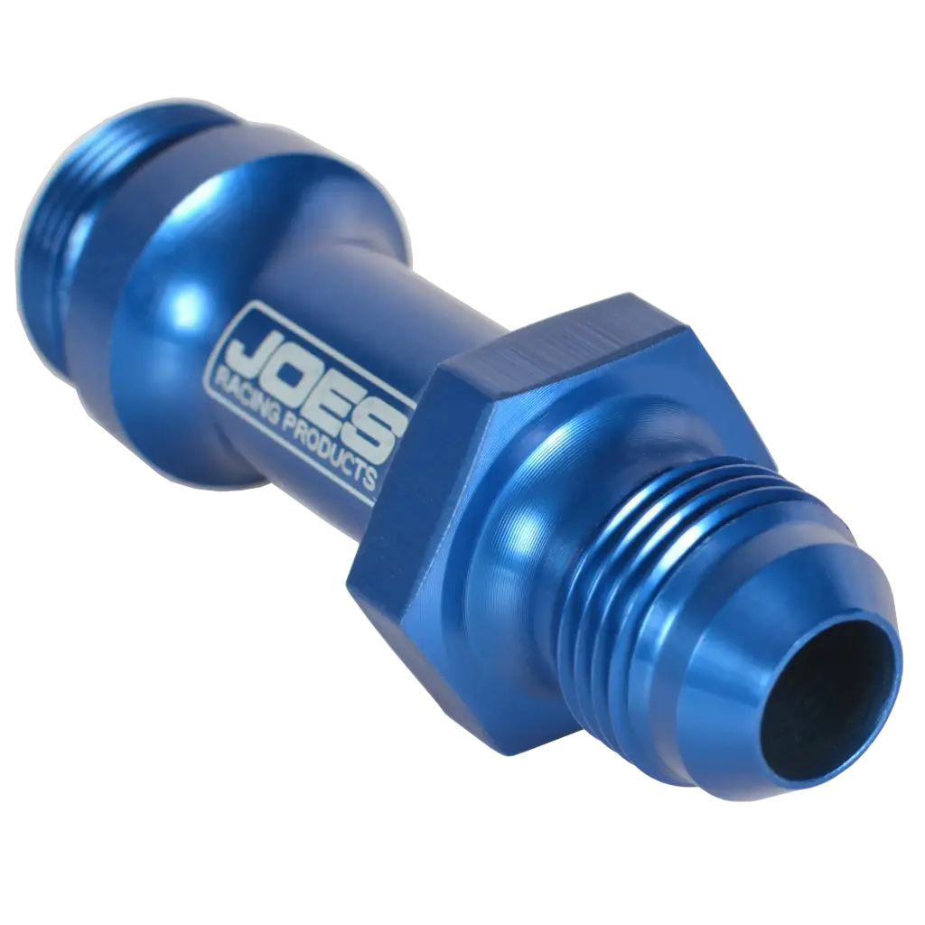 Joes - Holley Carb Fittings -8AN