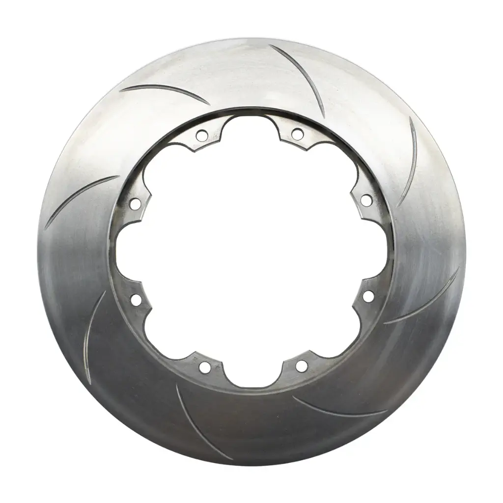 Brembo Late Model Brake Rotors ‚Äì Slotted, 11.75" OD, Lightweight & Durable