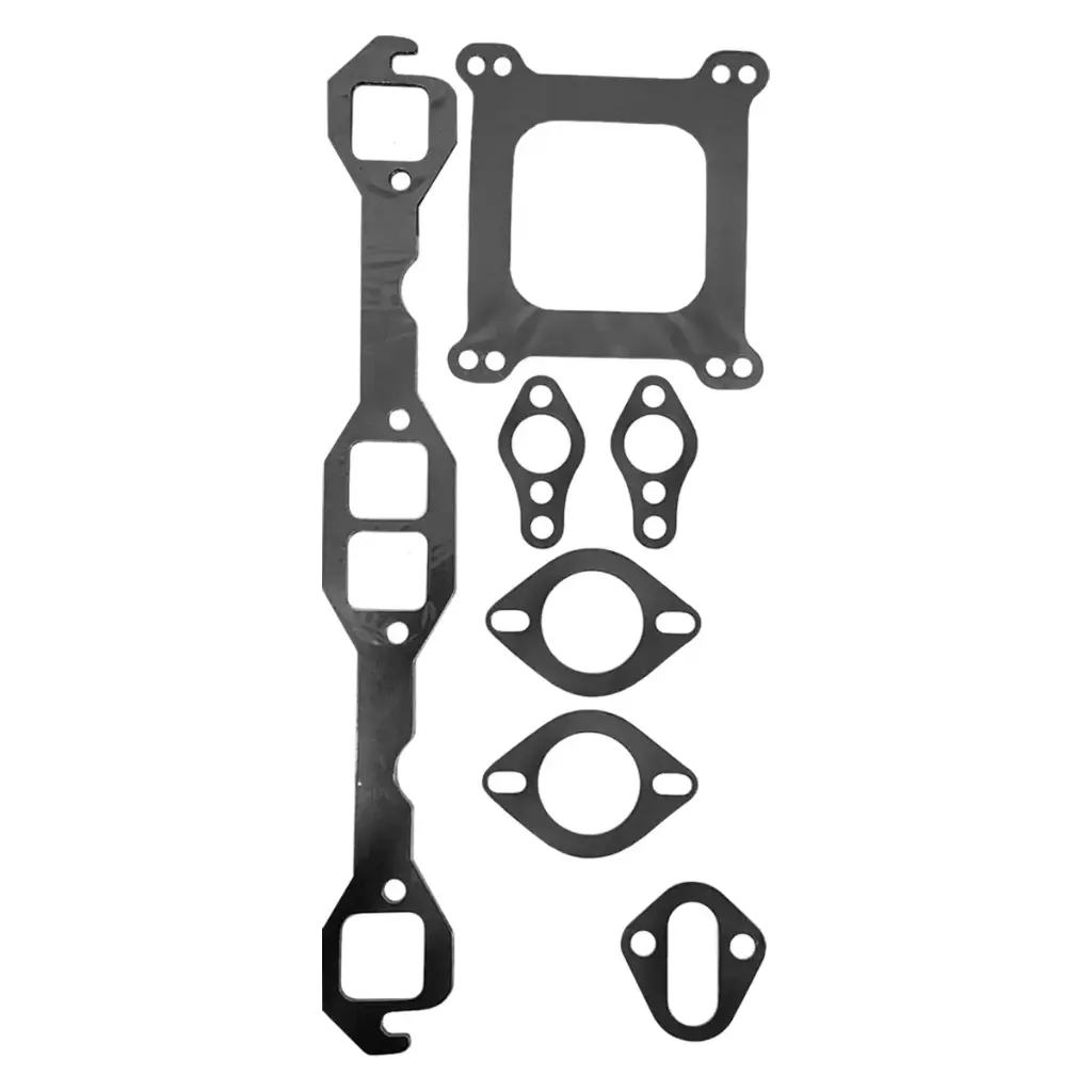 SCE - GM 602 Crate Gasket Kit