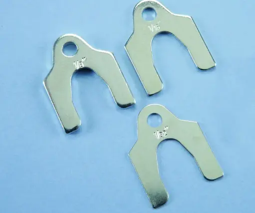 A ARM SHIM KIT