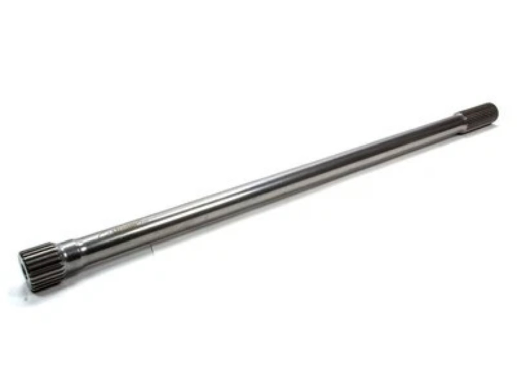 STRANGE OVAL Axle 31 Spline 35.0in 1.145in OD- AGY11453500
