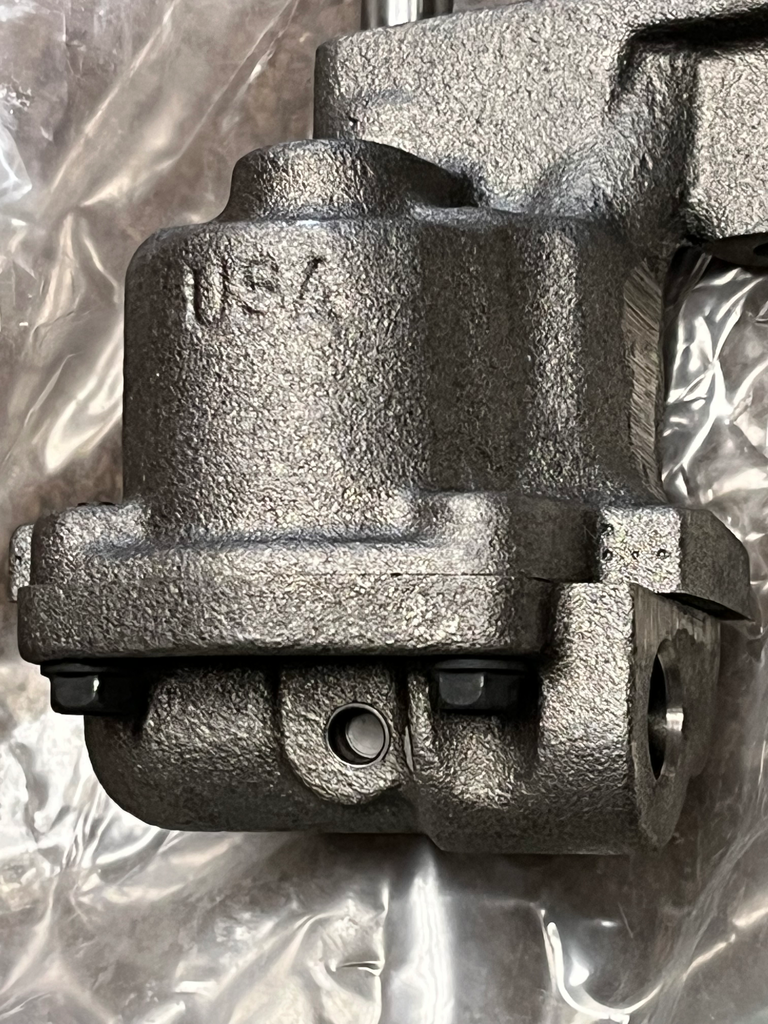 [MOR-22110] Moroso racing oil pump 22110