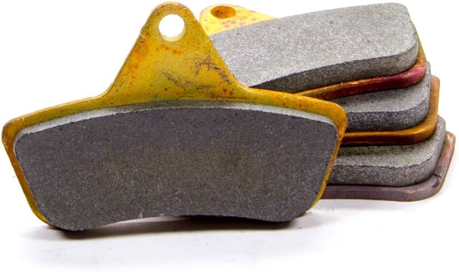 Wilwood Powersport Brake Pad 150-4091K