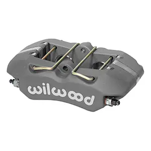 Forged Dynapro Lug Mount Low-Profile Caliper – Part No: 120-12160