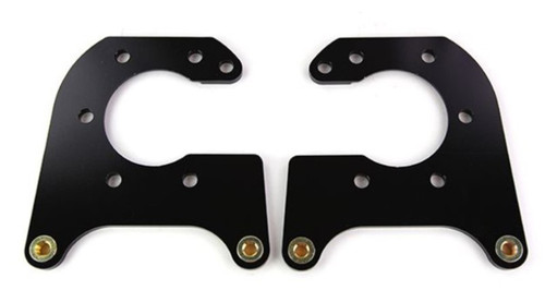 Bracket Kit, Rear - Drag - 249-2120/21