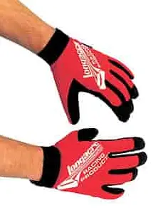 Longacre 52-11210 Breathable Pit Gloves, Pair, XXLarge