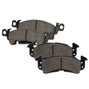 Wilwood Street Performance / Racing Pads