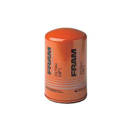 Fram HP Series Oil Filters HP1
