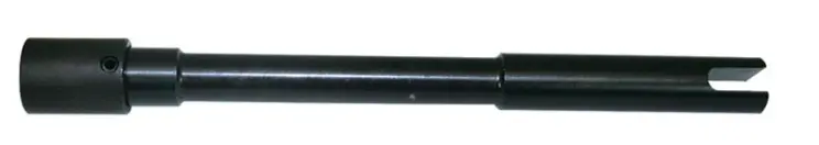 Moroso Heavy-Duty Oil Pump Intermediate Shafts 22090
