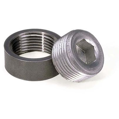 Moroso Oil Pan Inspection Plugs 23970