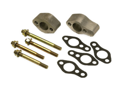 Moroso Water Pump Spacer Kits 63510