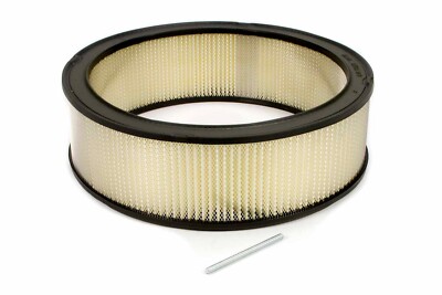 Moroso Replacement Air Cleaner Elements 97081